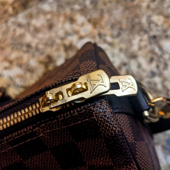 Louis Vuitton Speedy 30 Authentic - Picture 2 of 9